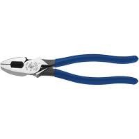 Side Cutting Pliers With Fish Tape Pulling Grip TBT689 | WestPier