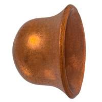 Flare Sealing Bonnet Copper WestPier