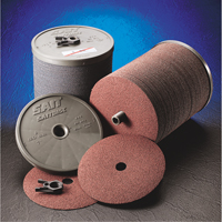 C24R Concrete High Speed Cut-Off Wheel, 14" x 1/8", 1" Arbor, Type 1, Silicon Carbide, 5400 RPM WestPier