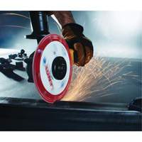 Metalmax Circular Saw Blades, 4-1/2", Metal/Non-Ferrous Use WestPier
