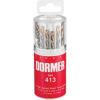 Drill Bit Sets
