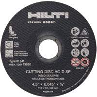 Bonded Abrasives
