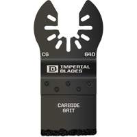 One Fit™ Carbide Grit Plunge Blade TCT927 | WestPier