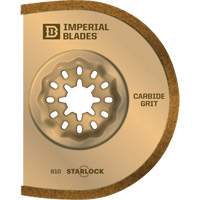 Starlock™ Carbide Grit Segment Blade TCT937 | WestPier