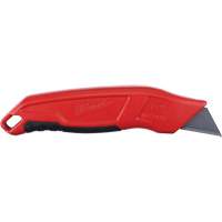 Fixed Blade Utility Knife WestPier