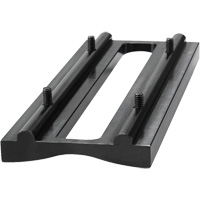 Adaptateur de tige de perçage magn&eacute;tique WestPier
