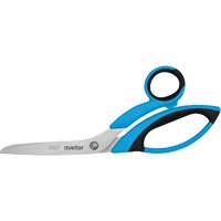 Secumax 564 Safety Scissors, 8-3/5", Rings Handle TCU045 | WestPier