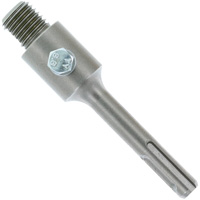 SDS-Plus Core Bit Extension, 4" Length WestPier