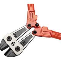 High Leverage Compound Bolt Cutter, 30" L, Center Cut WestPier