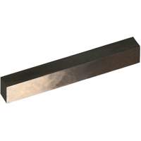 860 Square Tool Bit, 1/2", High Speed Cobalt WestPier