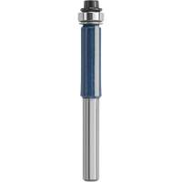 Carbide-Tipped 2-Flute Flush Trim Bit WestPier