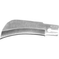 Replacement Hawkbill Blade for 44218 Cable Skinning Utility Knife, Single Style WestPier