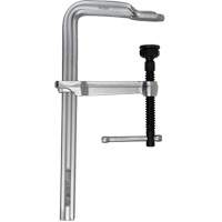 Bar Clamps For Welding & Fabricating - Shop Floor Clamps, 12" (304.8 mm), 2660 lbs. Clamp Force WestPier