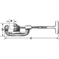 Pipe Cutter WestPier