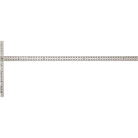 Heavy-Duty Aluminum Drywall T-Squares WestPier