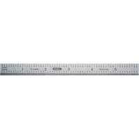 Ultratest Flexible Ruler, 6" L, Steel TDP683 | WestPier