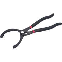 Oil Filter Wrench Pliers, 2-15/16" - 3-5/8" Diameter WestPier