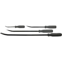 IMPB-4 Pry Bar Set, 4 Pcs. WestPier