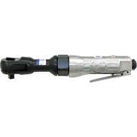 RW375X Air Ratchet Wrench, 3/8" Drive, 1/4" NPT, 4 CFM WestPier