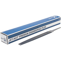 Cut Flat File WestPier