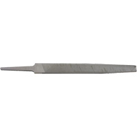 Smooth Cut Flat File WestPier
