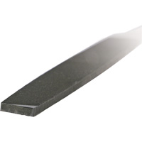 Mill File, Flat, 6", Bastard WestPier