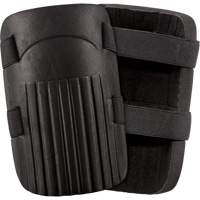 Molded Knee Pad, Hook and Loop Style, Foam Caps, Foam Pads TE227 | WestPier