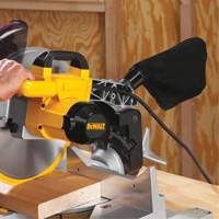 Replacement Dust Bag for Mitre Saw WestPier