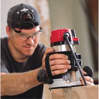 BodyGrip&reg; Router WestPier