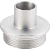 17/32" Lock-Face Routing Template Guide Assembly WestPier