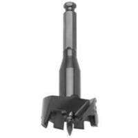 Foret standard &agrave; alimentation automatique, 2", Longeur de 6", Tige 7/16" hexagonal WestPier