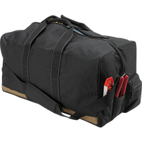 All-Purpose Gear Bags, Polyester, 4 Pockets, Black WestPier