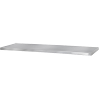 Extreme Tools<sup>®</sup> RX Series Work Surface, 25" D x 55" W, 1" Thick TEQ497 | WestPier
