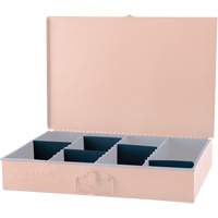 Plastic Divider WestPier