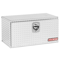 Aluminum Underbed Truck Box TEQ685 | WestPier