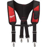 Extra Large Padded Rig WestPier