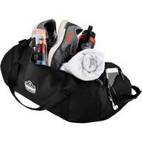 Arsenal<sup>®</sup> 5020 Duffel Bag, Polyester, 3 Pockets, Black TER009 | WestPier