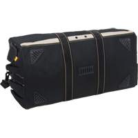 All-Purpose Gear Bag, Polyester, 8 Pockets, Black WestPier