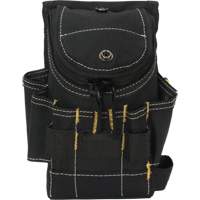 Maintenance Tool Pouch, Multiple Tool Holder, Polyester, 5 Pockets WestPier