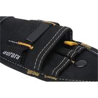 Utility Knife Holder, Knife Holder, Polyester, 3 Pockets WestPier
