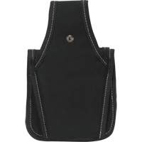 Multi-Pocket Phone & Tool Holder, Multiple Tool Holder, Polyester, 4 Pockets WestPier