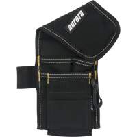 Porte-outils &agrave; usages multiples, Porte-outil multiple, Polyester, 4 Poches WestPier
