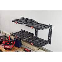 Packout Racking Shelf WestPier