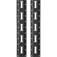Vertical E-Track for Packout Racking Shelves WestPier