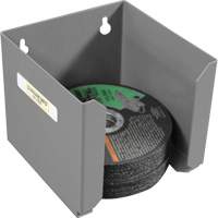 4-1/2" Cut-Off Wheel Dispenser WestPier