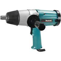 Impact Wrenches, 120 V, 3/4" Socket WestPier