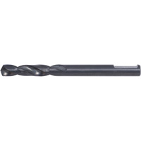 Holesaw Pilot Drill Bit, 5/8"-18 - 1/2"-20, 1/4" Shank WestPier