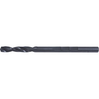 Holesaw Pilot Drill Bit, 5/8"-18  - 1/2"-20, 1/4" Shank WestPier