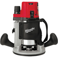 EVS BodyGrip&reg; Router WestPier