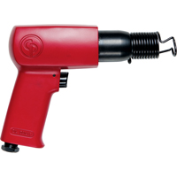 Utility Hammers, 25 CFM, 1/4", 3000 BPM WestPier